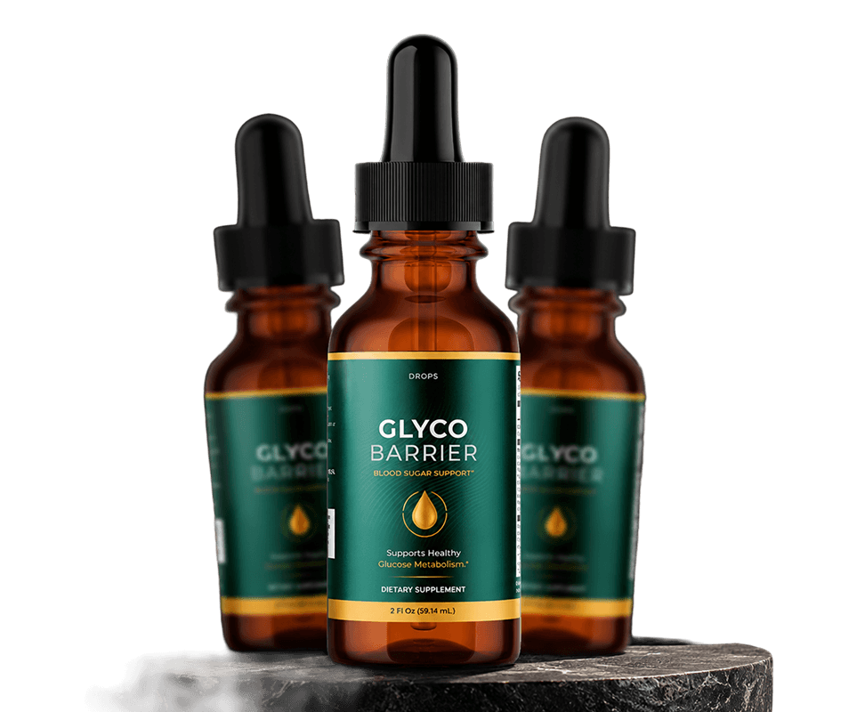 Glyco Barrier product